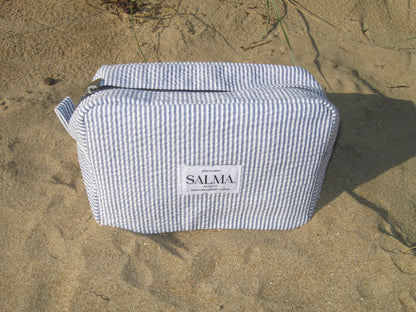 CLOUD - TOILETRY BAG FOR MAKEUP, SKINCARE ETC.