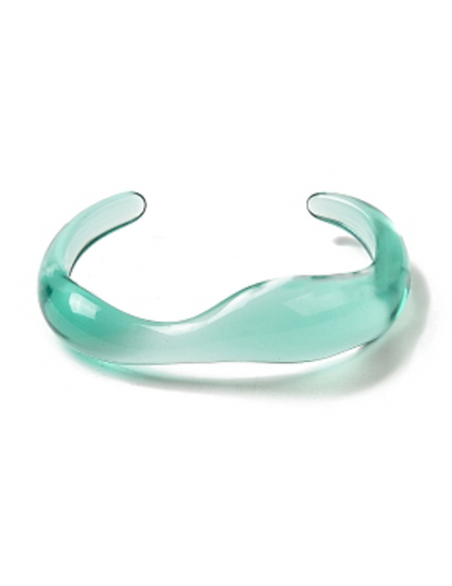 BLUEBELL - TURQUOISE BRACELET